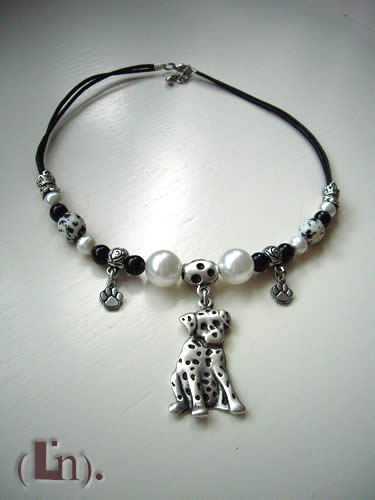 Dalmati�r koordketting
